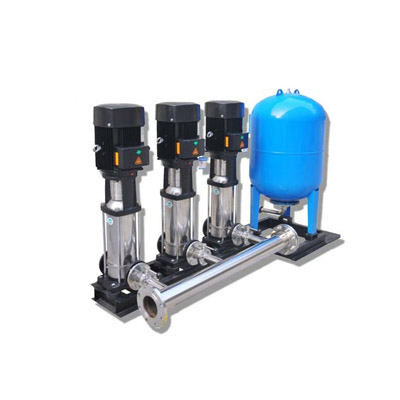 變頻供水設(shè)備