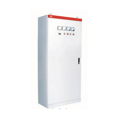 消防雙電源控制柜